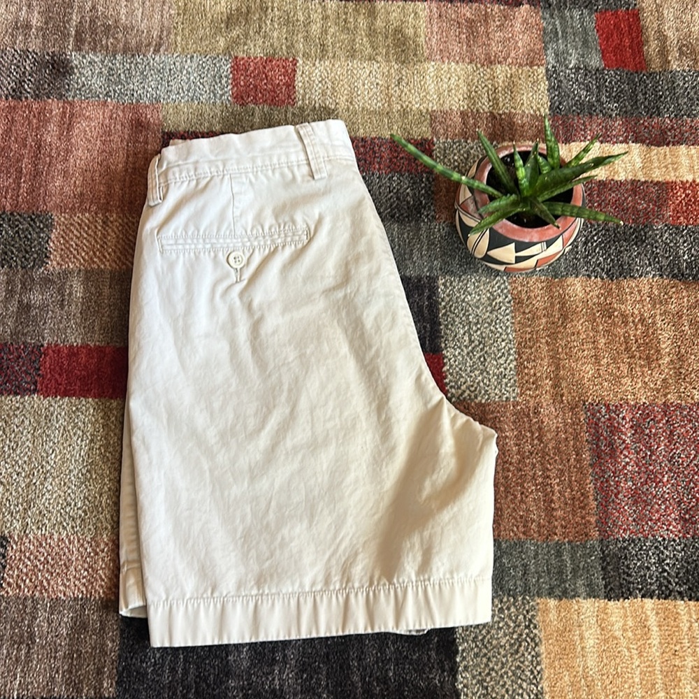 J. Crew Reade shorts